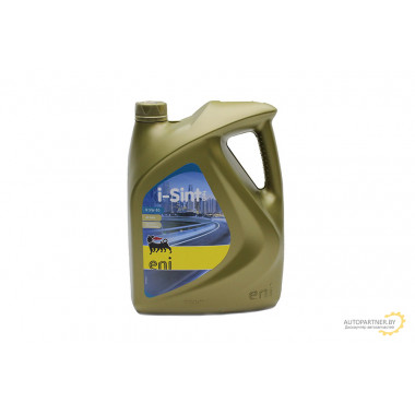 Моторное масло ENI I-SINT TECH R 5W30 / ENI 5W30 I-SINT TECH R/5 (5л)