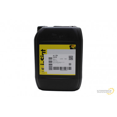 Моторное масло ENI I-SINT 5W30 / ENI 5W30 I-SINT/20 (20л)