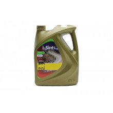 Моторное масло ENI I-SINT MS 5W40 / ENI 5W40 I-SINT MS/5 (5л)