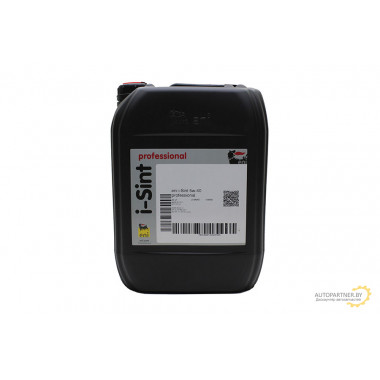 Моторное масло ENI I-SINT PROFESSIONAL 5W40 / ENI 5W40 I-SINT PROFESSIONAL/20 (20л)