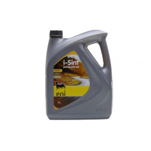 Моторное масло ENI I-SINT PROFESSIONAL 5W40 / ENI 5W40 I-SINT PROFESSIONAL/4 (4л)
