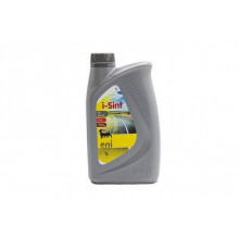 Моторное масло ENI I-SINT TD 5W40 / ENI 5W40 I-SINT TD/1 (1л)