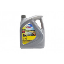 Моторное масло ENI I-SINT TD 5W40 / ENI 5W40 I-SINT TD/4 (4л)