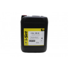 Моторное масло ENI I-SINT 5W40 / ENI 5W40 I-SINT/20 (20л)