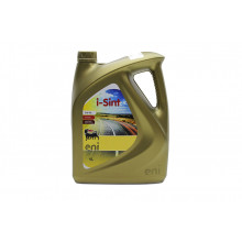 Моторное масло ENI I-SINT 5W40 / ENI 5W40 I-SINT/4 (4л)