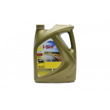 Моторное масло ENI I-SINT 5W40 / ENI 5W40 I-SINT/5 (5л)