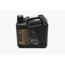 Моторное масло ENI IEUROSPORTS 5W50 / ENI 5W50 EUROSPORTS/1 (4л)