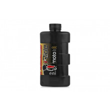 Моторное масло ENI I-RIDE MOTO 15W50 / ENI I-RIDE MOTO 15W50/1 (1л)
