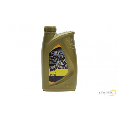 Моторное масло ENI I-RIDE MOTO 20W50 / ENI I-RIDE MOTO 20W50/1 (1л)