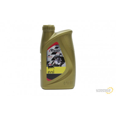 Моторное масло ENI I-RIDE RACING 10W60 / ENI I-RIDE RACING 10W60/1 (1л)