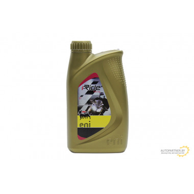 Моторное масло ENI I-RIDE RACING 2T / ENI I-RIDE RACING 2T/1 (1л)