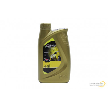 Моторное масло ENI I-RIDE SCOOTER 10W40 / ENI I-RIDE SCOOTER 10W40/1 (1л)