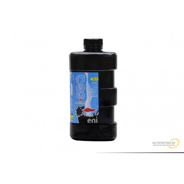 Моторное масло ENI I-SEA INBOARD 4T 10W40 / ENI I-SEA INBOARD 4T 10W40/1 (1л)