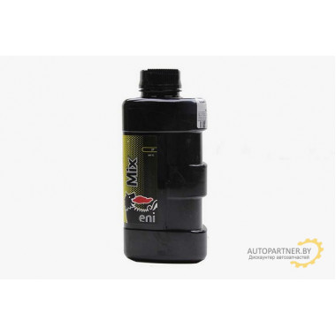 Моторное масло ENI MIX 2T / ENI MIX 2T/0.5 (0.5л)