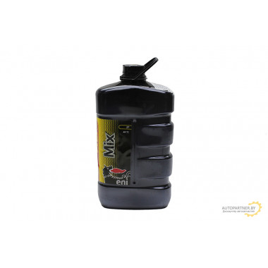 Моторное масло ENI MIX 2T / ENI MIX 2T/4 (4л)