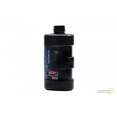 Моторное масло ENI SNOW RACING 2T / ENI SNOW RACING 2T/1 (1л)