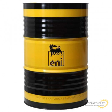 Моторное масло ENI I-SIGMA SPECIAL TMS 10W40 / ENI 10W40 I-SIGMA SPECIAL TMS/205 (205л)