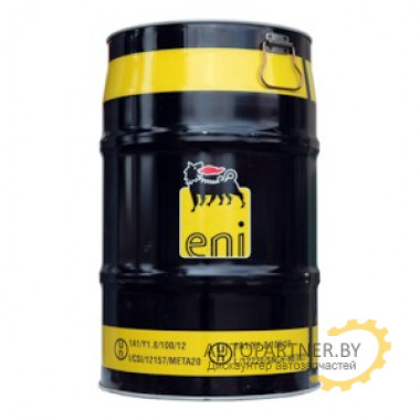Моторное масло ENI I-SINT PROFESSIONAL 10W40 / ENI 10W40 I-SINT PROFESSIONAL/60 (60л)