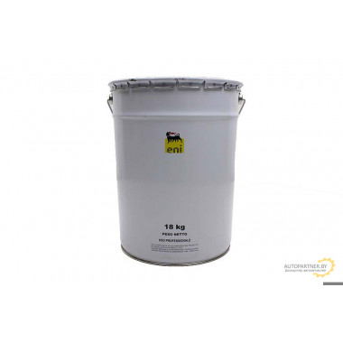 Смазка литиевая ENI 17кг / ENI GREASE LCX 1.5 460/17