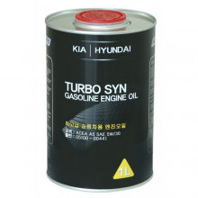 Моторное масло FANFARO for KIA HYUNDAI 5W30 METAL / FF6714-1ME (1л)