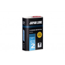 Моторное масло FANFARO 2-TAKT JAPAN LUBE FOR OUTBOARD MOTOR / 54718 (1л)