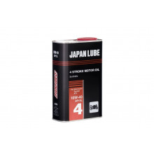 Моторное масло FANFARO 4-TAKT JAPAN LUBE FOR MOTORCYCLE SCOOTER ATV SL / 54720 (1л)