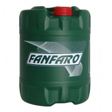 Моторное масло FANFARO TSX 10W40 / FF6502-25 (25л)