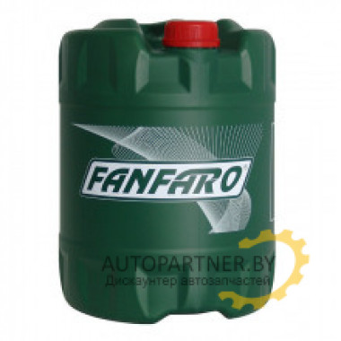 Моторное масло FANFARO TSX 10W40 / FF6502-25 (25л)