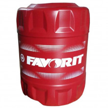Моторное масло FAVORIT ULTRA XFE 5W40 API SN/CF / 51996 (20л)