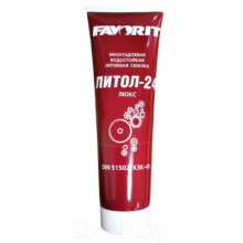53709 FAVORIT Литол -24 230г