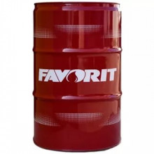 Моторное масло FAVORIT MOTO 2 -TAKT TC красное 208л