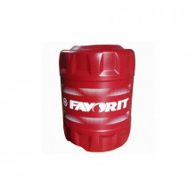 Моторное масло FAVORIT 4-TAKT SAE 10W30 API SL MOTO 20л