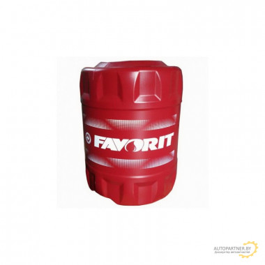 Моторное масло FAVORIT 4-TAKT SAE 10W30 API SL MOTO 20л
