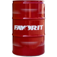 Моторное масло FAVORIT ULTRA XFE 5W40 API SN/CF / 99766 (60л)