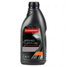 Моторное масло FAVORIT STAHLSYNT SUPER DIESEL 10W40 CF-4 / 98460 (1л)