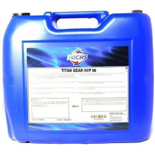 600635855 Трансмиссионное масло TITAN GEAR HYP 90 (85w-90) 20л