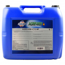 600943615 Трансмиссионное масло AGRIFARM UTTO MP 20л