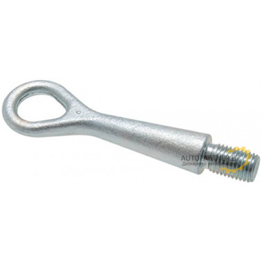 FEBEST 0499-DH БУКСИРНЫЙ КРЮК MIT OUTLANDER CW# 2006-2012