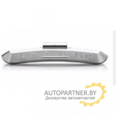 Комплект балансировочных грузов 300 г 5525-3000-007 HOFMANN POWER WEIGHT
