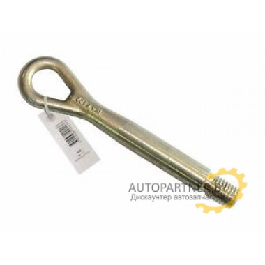 MERCEDES-BENZ A2213150061_Петля буксировочная : W166, 176, 197, 204, 207, 212, 216, 218, 221, 231, 242, 24
