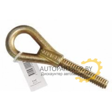 FORSTEX BK016 Крюк буксировочный FORD Mondeo 00.10-03.03