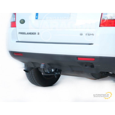 ARAGON E3503BA_тягово-сцепное устройство!\ Land Rover Freelander all 06>