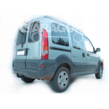 ARAGON E5218CA_тягово-сцепное устройство! 4WD\ Renault Kangoo all 97>