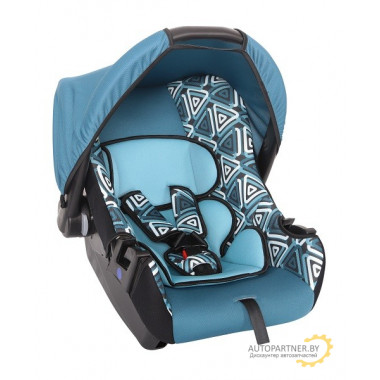 Автокресло детское SIGER KRES0313