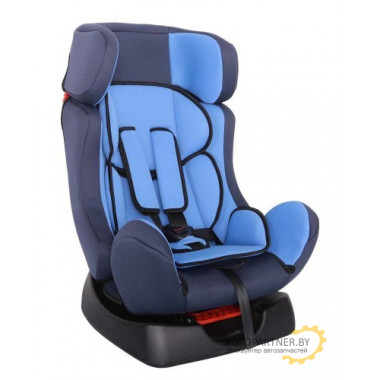Автокресло детское SIGER KRES0463