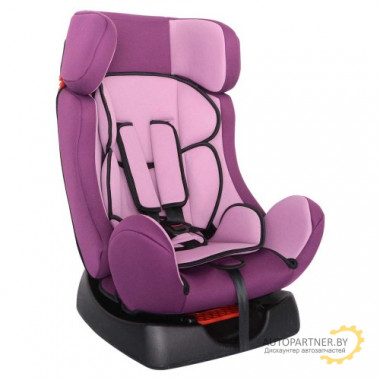 Автокресло детское SIGER KRES0464