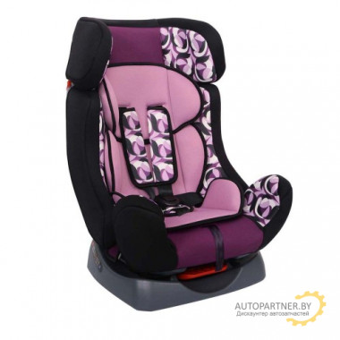Автокресло детское SIGER KRES0468