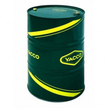 МАСЛО МОТОРНОЕ YACCO 5W40 VX 1000 FAP/60L