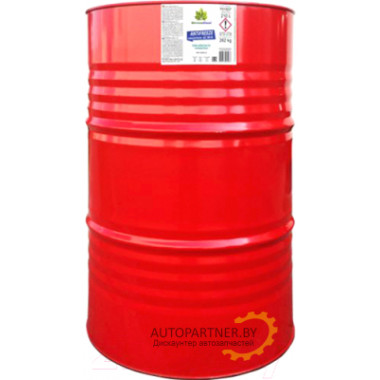 Антифриз Концентрат  GREENCOOL GC 5010 G12 КРАСНЫЙ (236кг/210л) / 701944