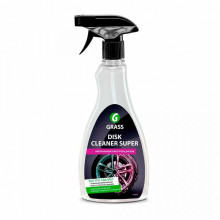 Чистящее средство GRASS Disk Cleaner Super 500 мл / 110342